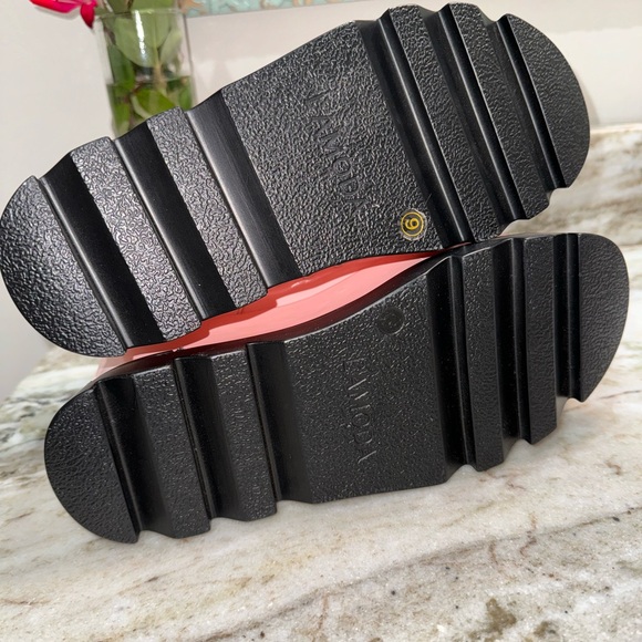 LAMODA Evermore Platform Mary Janes 9 - Picture 7 of 10